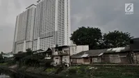 Pemprov DKI Akan Tertibkan Pengelola Apartemen Tak Patuh Aturan