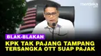 Komisi Pemberantasan Korupsi (KPK) melakukan Operasi Tangkap Tangan (OTT) terhadap Pegawai Pajak DJP Jakarta Utara (Jakut). KPK menangkap 8 orang pegawai pajak.