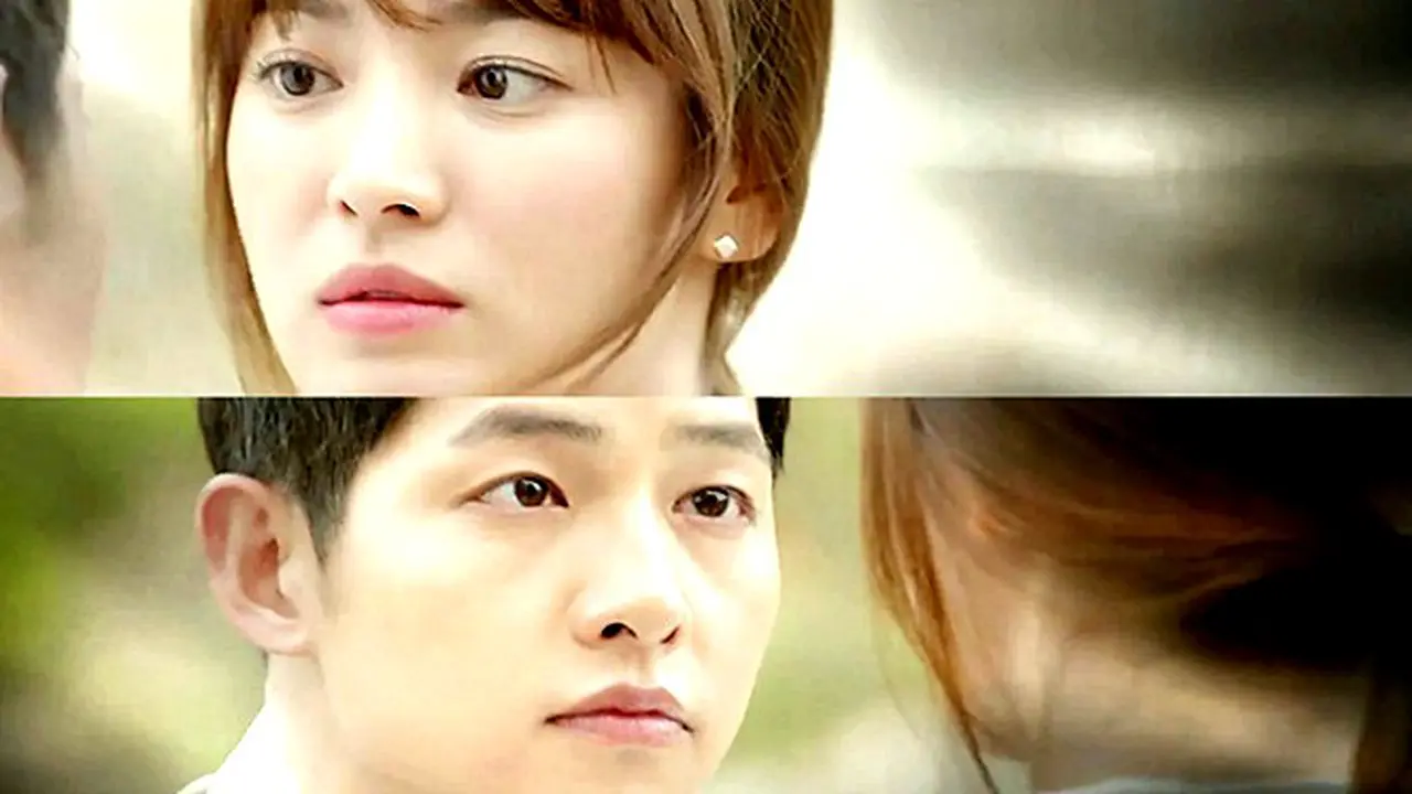Descendant of The Sun