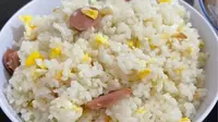 3 Resep Nasi Goreng Bawang Putih yang Gurih untuk Lengkapi Kumpul Keluarga di Akhir Pekan