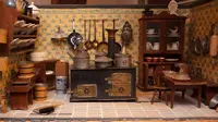 Bunda, Ini Panduan Bersihkan Kabinet Kitchen Set!