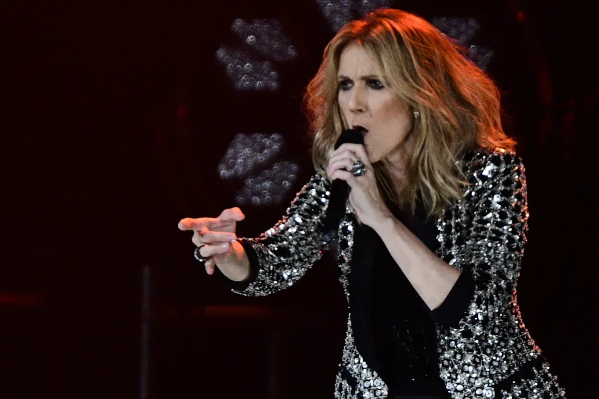 [Bintang] Celine Dion Dipastikan Gelar Konser di Jakarta