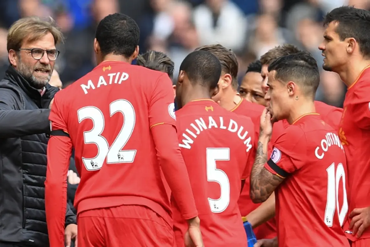 Liverpool