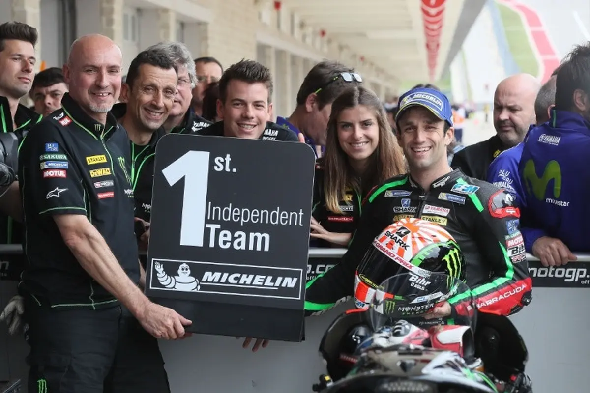 Johann Zarco 