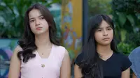 Saksikan Sinetron Asmara Gen Z Episode Selasa 23 September Pukul 17.00 WIB di SCTV,  Aqeela dan Harry Berjalan Berdampingan Susuri Trotoar