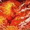 Tahun Kuda Api 2026. [Foto: Gemini]
