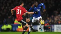 Gelandang MU Ragu soal Kans Juara Liga Inggris