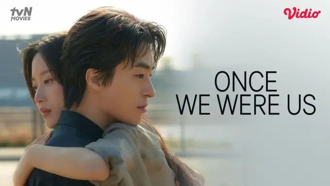 Once We Were Us