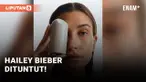 Hailey Bieber