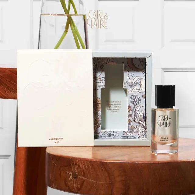 Parfum cowok dari brand lokal