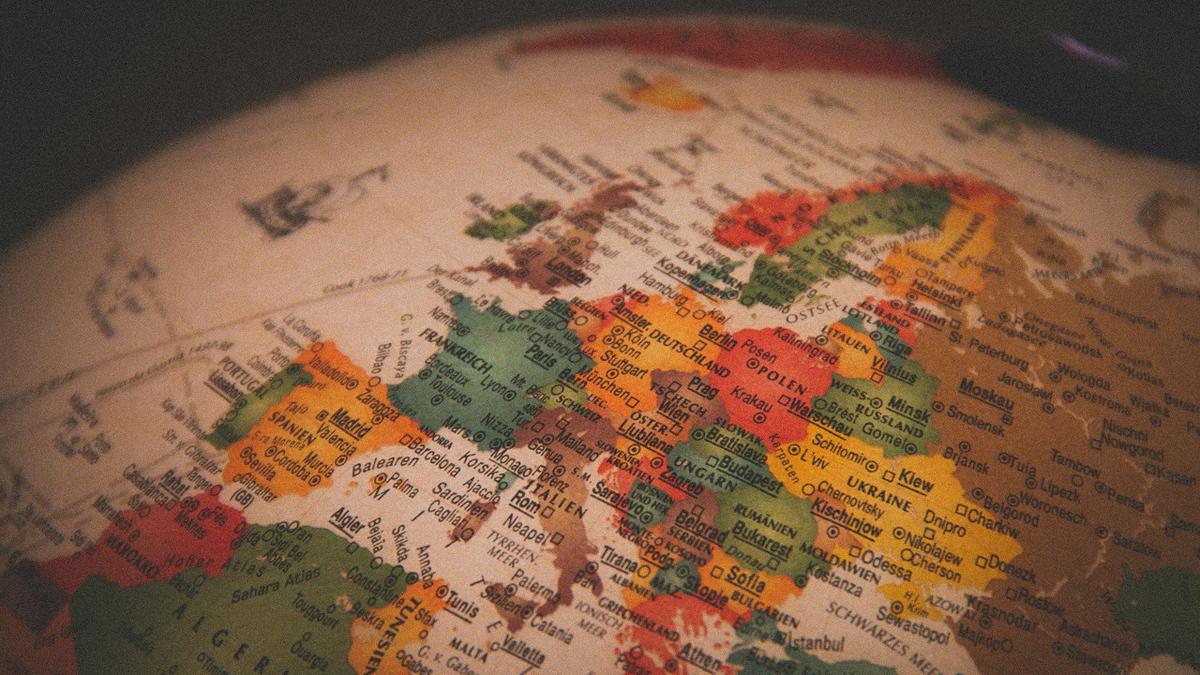 5 Kawasan Benua Eropa Beserta Karakteristiknya, Lengkap Dengan Daftar Negara dan Ibu Kota