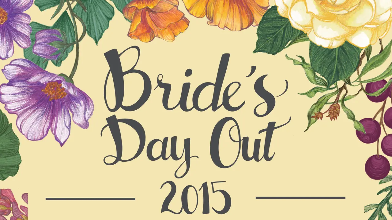 Brides Day Out 1015