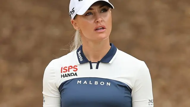 Charley Hull