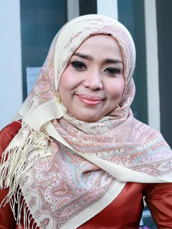 [Bintang] Muzdalifah