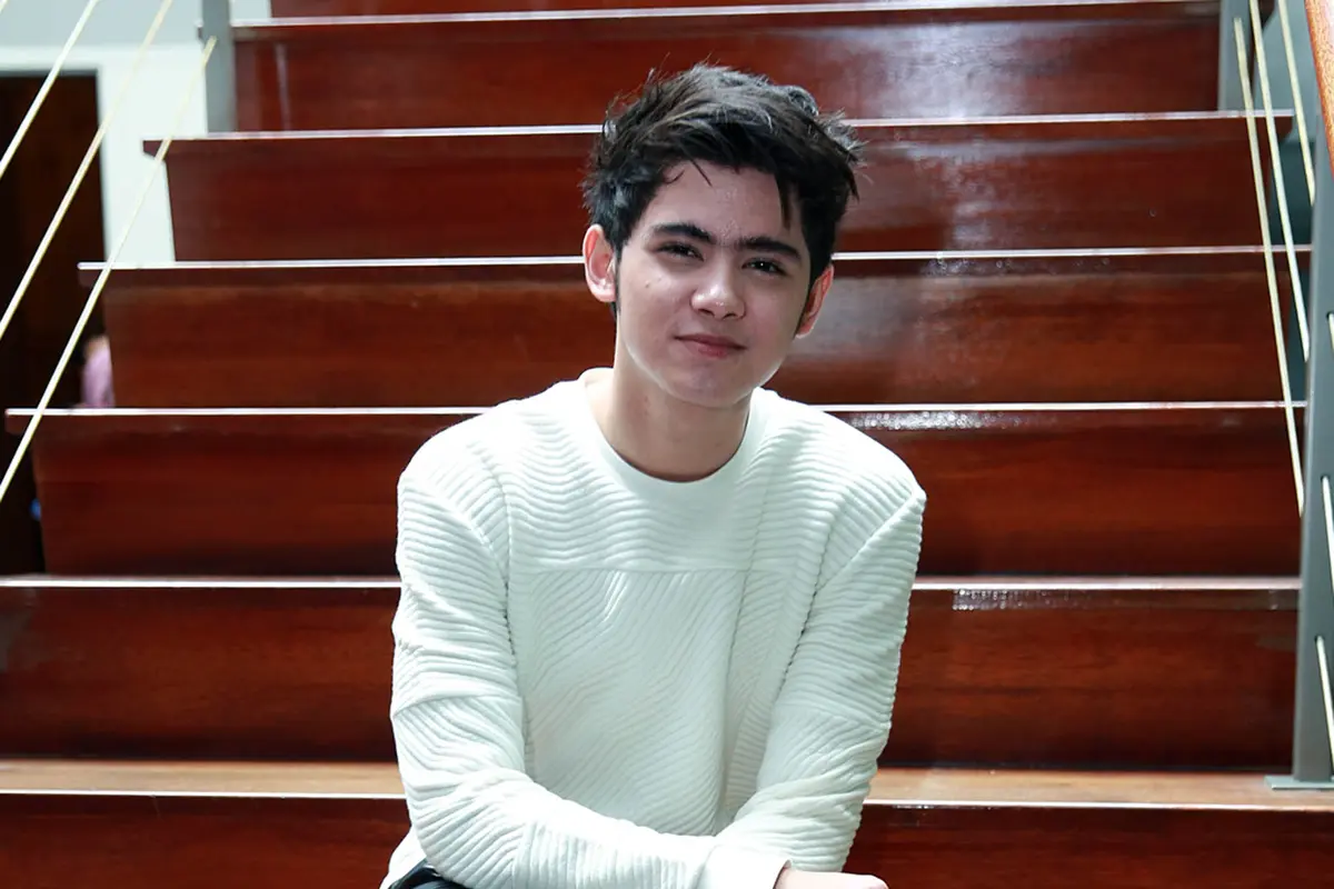 [Bintang] Aliando Syarief