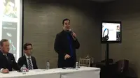 Blaupunkt Optimis Bisa Bersaing di Pasar Smartphone Indonesia