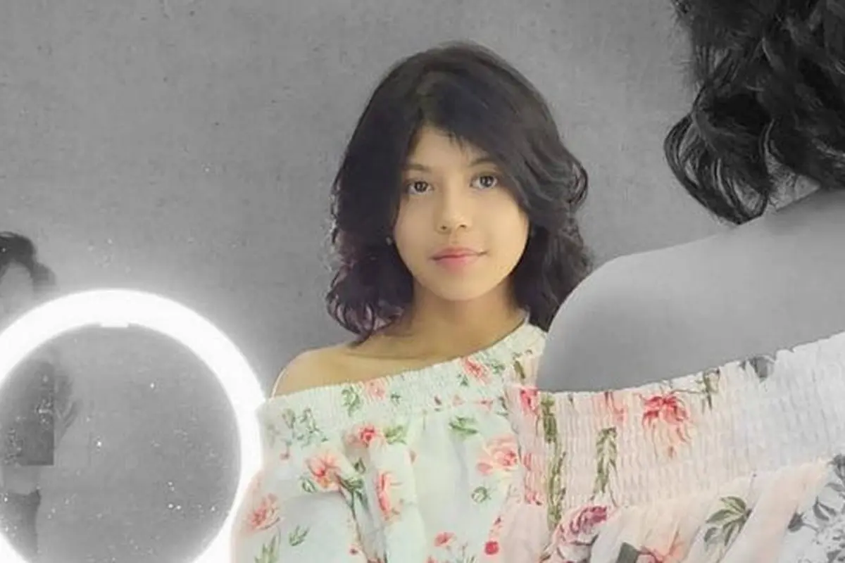 [Fimela] Gendis Putri Arzetti Bilbina