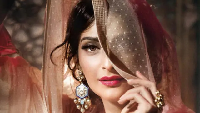 Sonam Kapoor