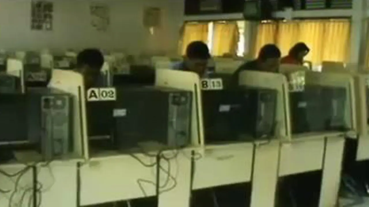 Listrik PLN Sering Padam Jadi Kendala UN Online di NTT