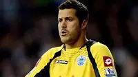 Pelatih Brasil Perintahkan Julio Cesar untuk Tinggalkan QPR
