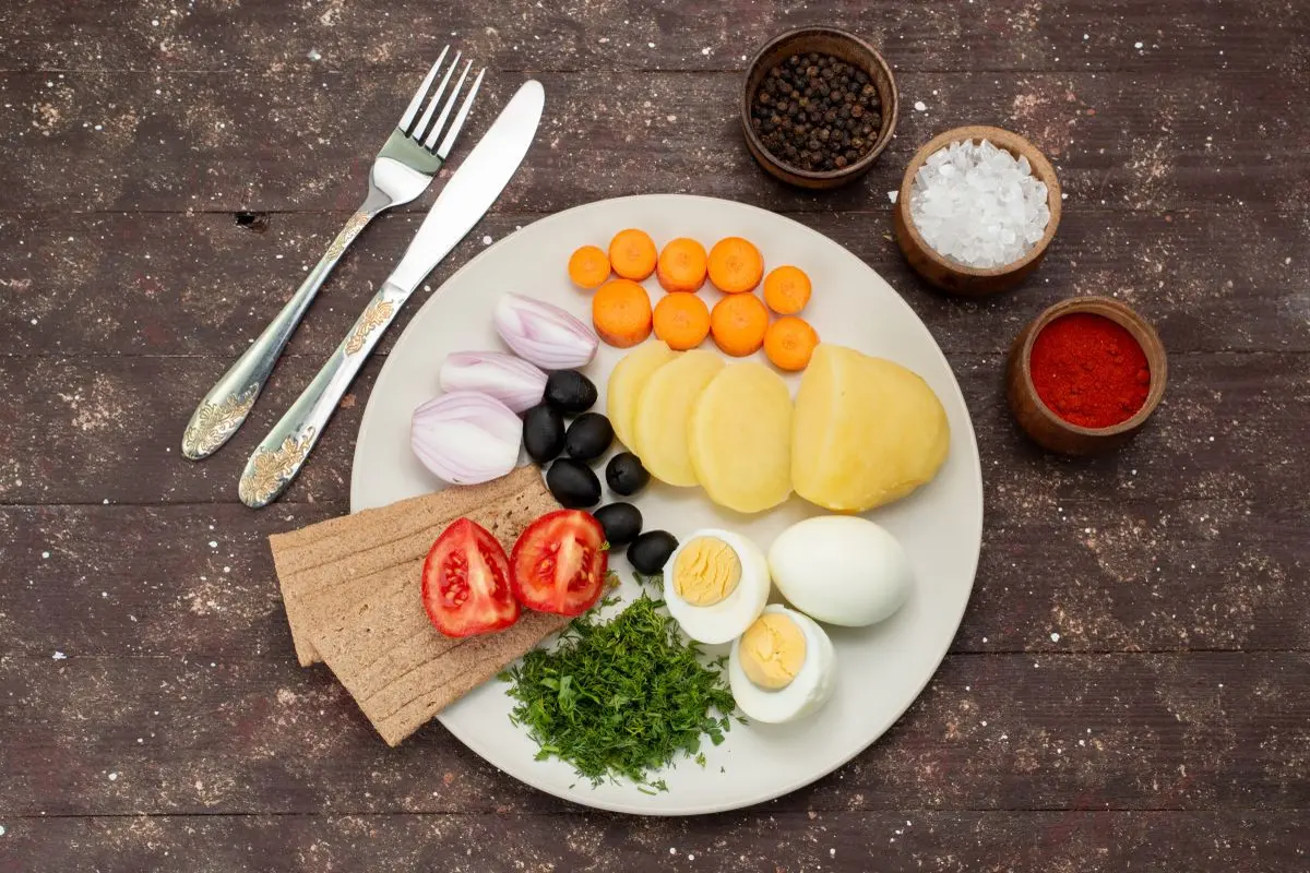 Makan Enak tapi Tetap Sehat, Ini Tips Memilih Balanced Plate yang Tepat Setiap Hari
