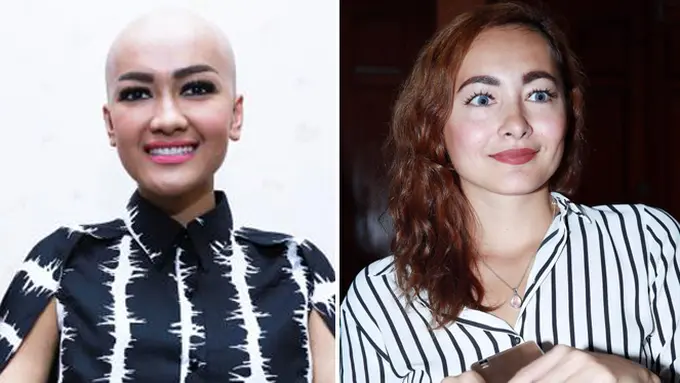 [Bintang] Jupe dan Dewi Rezer