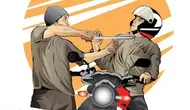 Buron 8 Tahun, Begal Sadis Lampung Akhirnya Tertangkap
