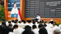 Prabowo: BBM Subsidi Kita Pertahankan untuk Rakyat Kecil