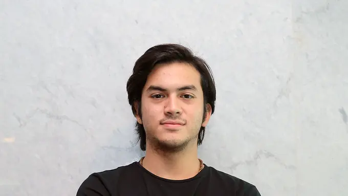 [Bintang] Rizky Nazar