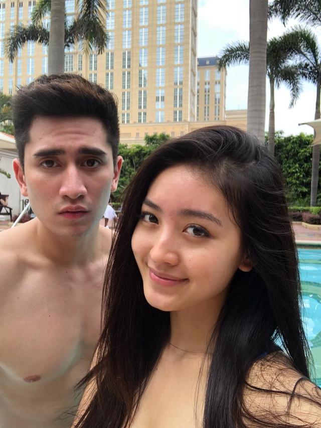 [Bintang] Natasha Wilona