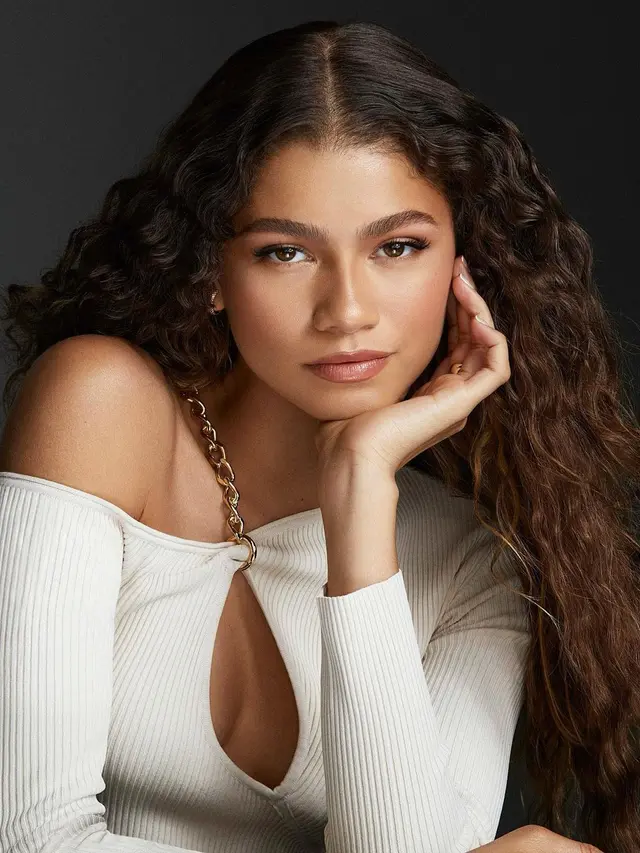 [Liputan6] Zendaya