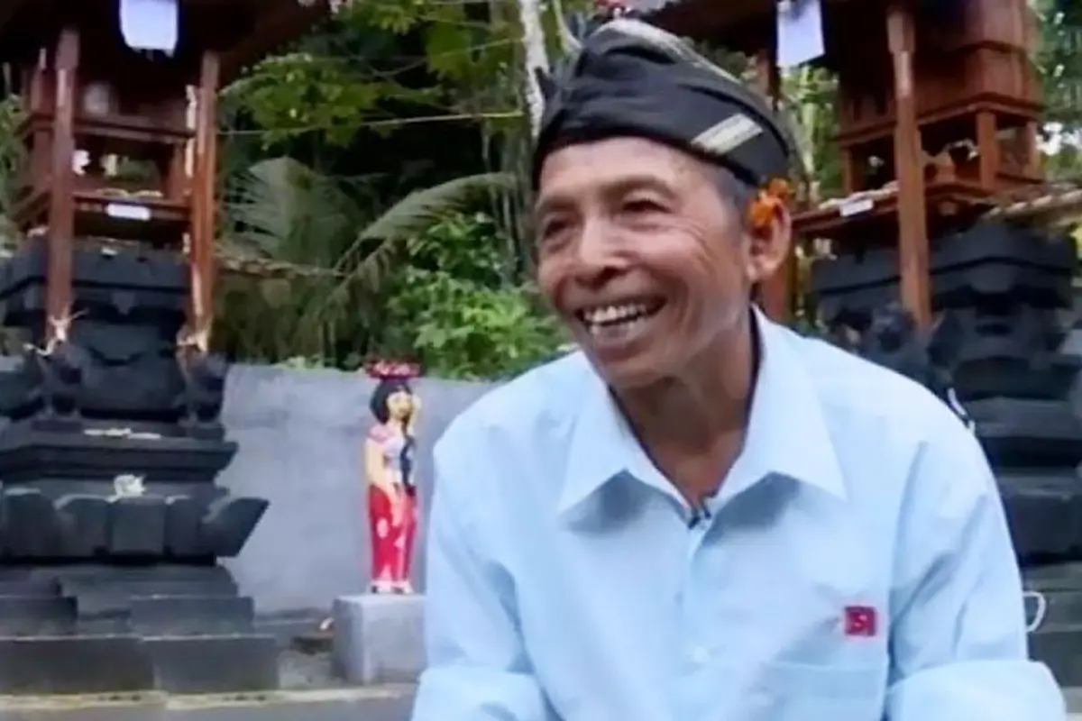20150918-Pantang Menyerah-Bali