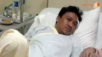 Polisi: Kasus Salah Tangkap karena Robin Tak Mau Nurut