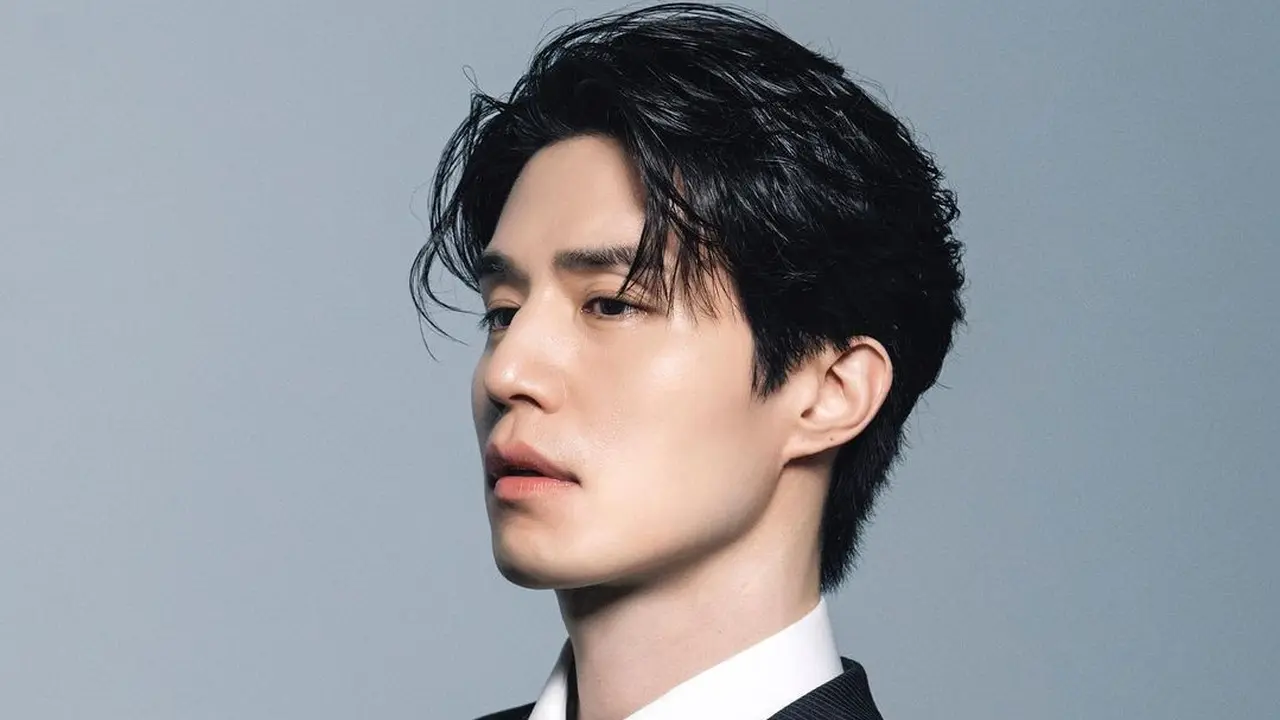Lee Dong Wook [Foto: Instagram/leedongwook_official]