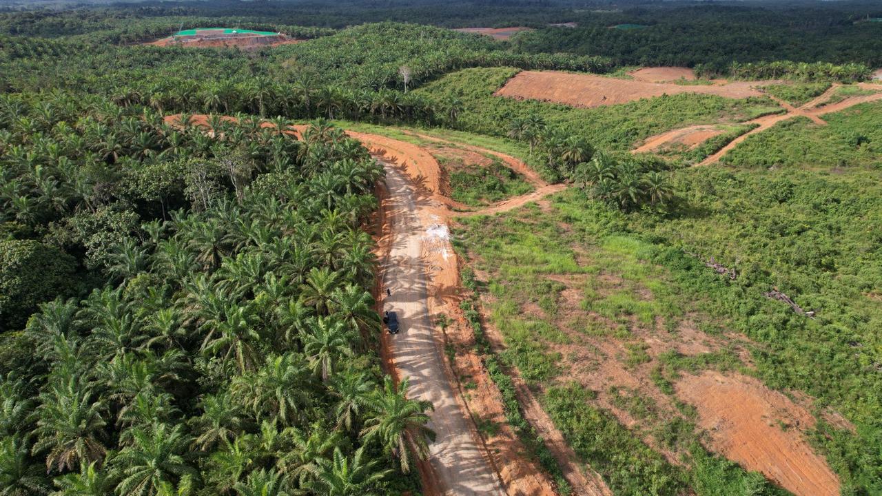 Badan Bank Tanah Gaet BRIN Kelola Tanah Negara, Ini Tujuannya