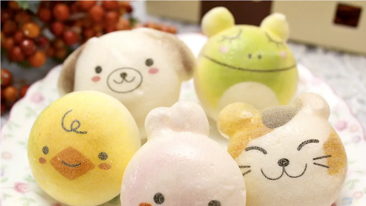 4 Ragam Kuliner Manis Khas Jepang yang Ngga Mungkin Bisa Ditolak 