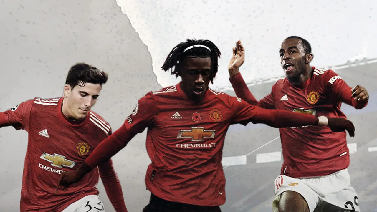 Ricardo Pereira, Eduardo Camavinga dan Pau Torres