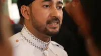 Jadi Duda, Ustaz Alhabsyi Makin Sibuk Berdakwah