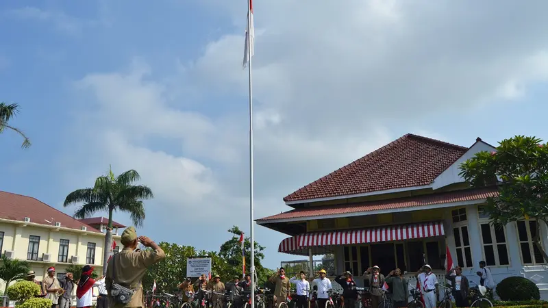 Suara-Suara Aneh di Rumah Pengasingan Bung Karno Jelang HUT RI