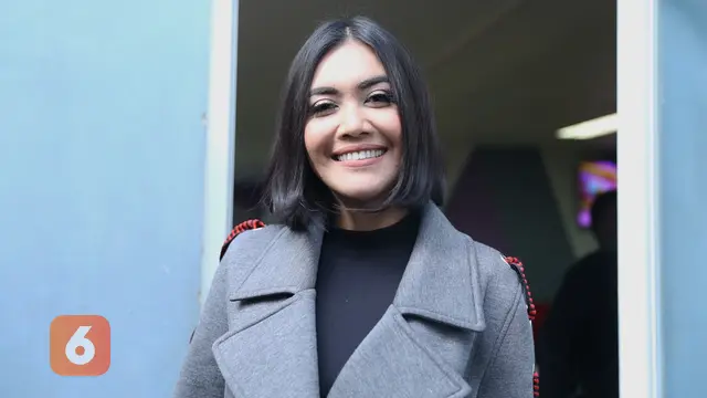 [Bintang] Denada