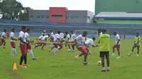 ISL Diundur, Persipura Fokus Persiapkan Tim