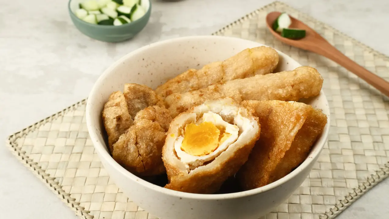 Bisa Disajikan Secara Instan, Deretan Frozen Food di Jakarta Ini Cocok buat Si Super Sibuk