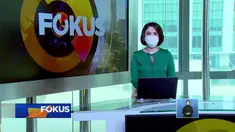 Perbarui informasi Anda di Fokus edisi (11/9) ini dengan topik berita di antaranya, Heboh Perdagangan Daging Anjing, Ambulans Lawan Arus Diciduk Polisi, Swafoto di Pinggir Tebing.