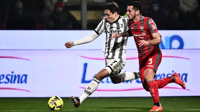 Gol Tunggal Arkadiusz Milik Antar Juventus Kalahkan Cremonese