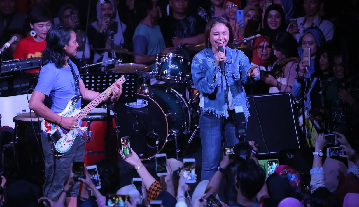 (Adrian Putra/Bintang.com)