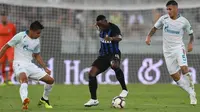 Pemain Inter Milan, Kwadwo Asamoah (Ghanasportsonline)