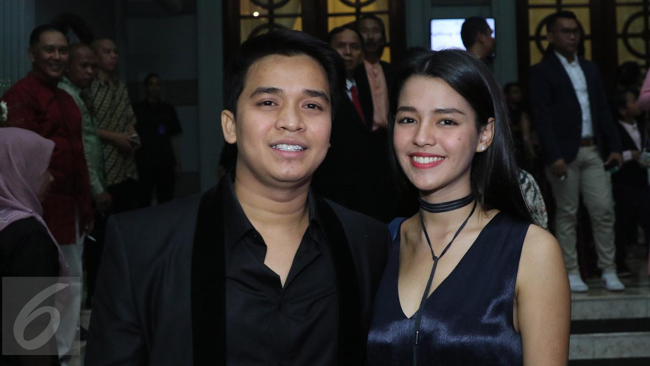 20160918-Billy Syahputra dan Susan Sameh-Jakarta