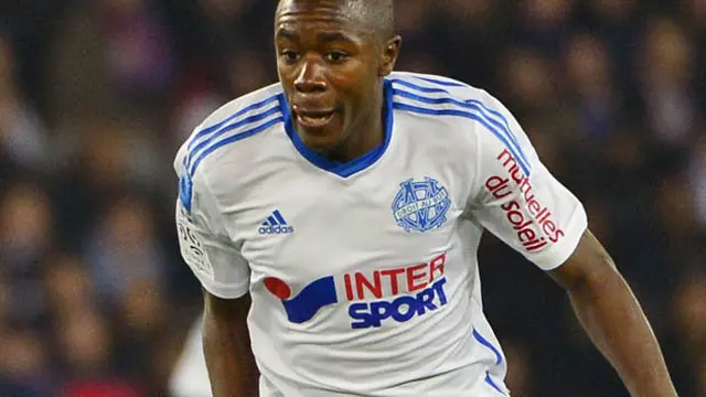 Gianelli Imbula