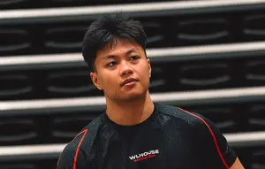 Profil Lengkap Rahmat Erwin Abdullah, Lifter Indonesia Pemecah Rekor Dunia