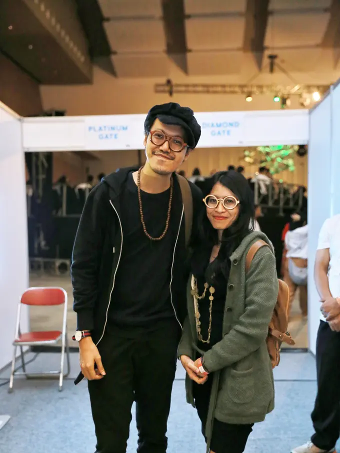 [Bintang] Endah N Rhesa